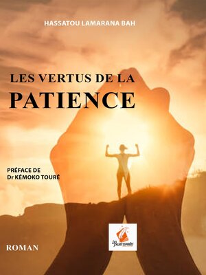 cover image of Les Vertus de la Patience